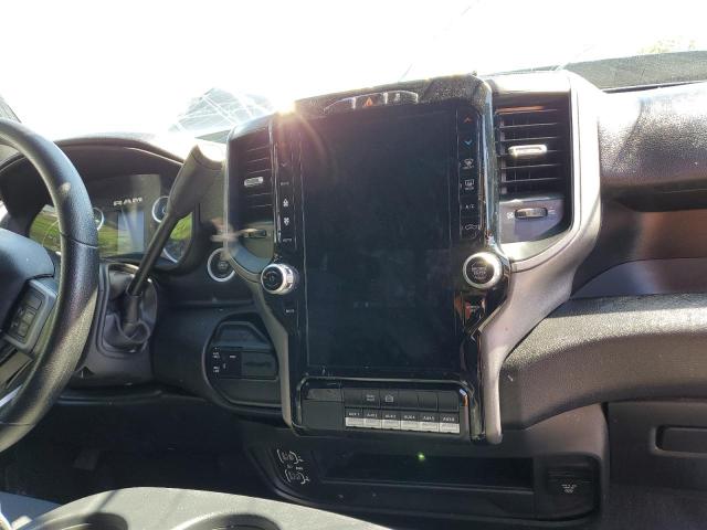 Photo 9 from auction – 2022 RAM 3500 TRADE with VIN 3C63RRGL1NG243978