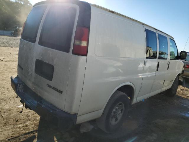 Photo 4 from auction – 2003 CHEVROLET EXPRESS G3 with VIN 1GCHG35U731100462