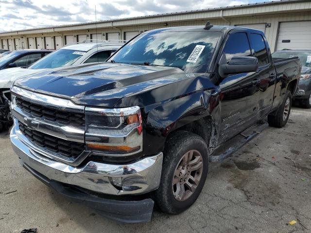 Photo 2 from auction – 2016 CHEVROLET SILVERADO with VIN 1GCVKRECXGZ254103