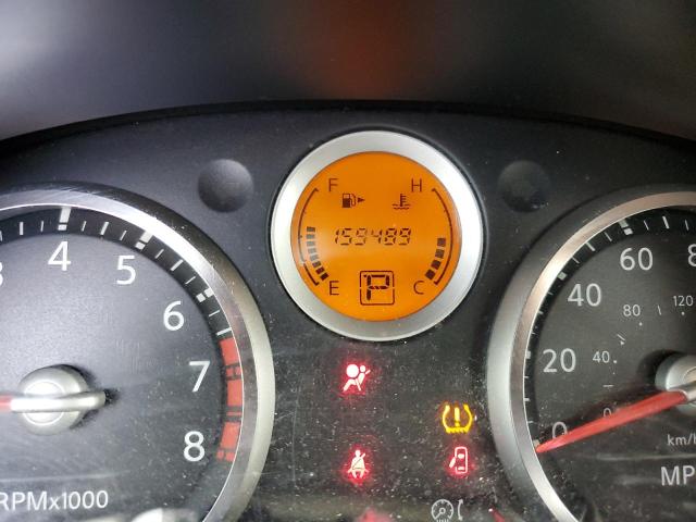 Photo 8 from auction – 2007 NISSAN SENTRA 2.0 with VIN 3N1AB61E47L607630