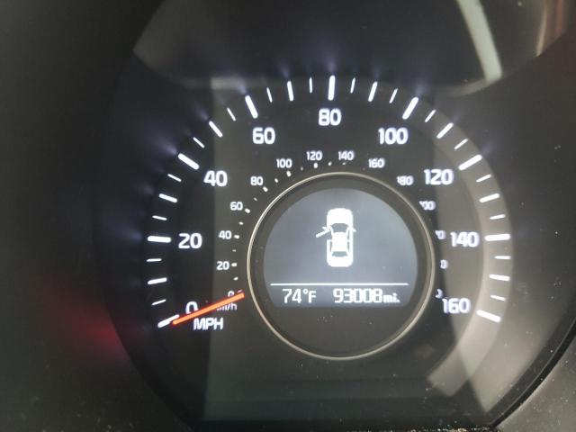 Photo 8 from auction – 2015 KIA OPTIMA LX with VIN 5XXGM4A74FG479987
