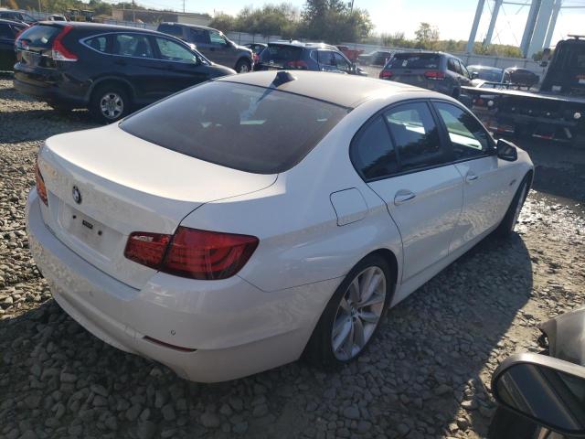 Photo 4 from auction – 2013 BMW 535 XI with VIN WBAFU7C53DDU71134