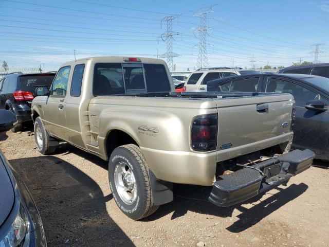 Photo 3 from auction – 2000 FORD RANGER SUP with VIN 1FTZR15V0YTB35366