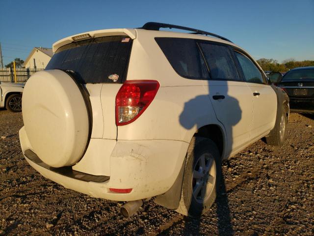 Photo 4 from auction – 2008 TOYOTA RAV4 with VIN JTMZD33V085116768