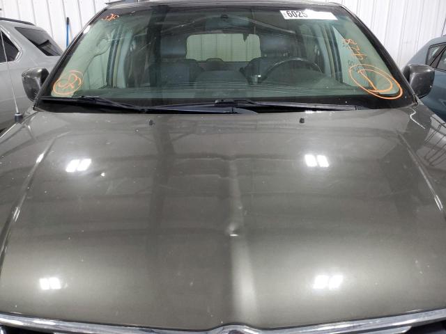 Photo 9 from auction – 2010 CHRYSLER TOWN & COU with VIN 2A4RR8DX5AR352138