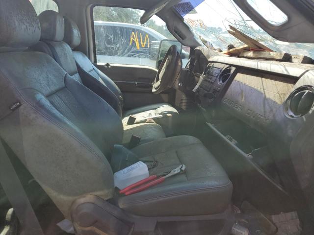 Photo 5 from auction – 2014 FORD F350 SUPER with VIN 1FDRF3HT4EEB17818