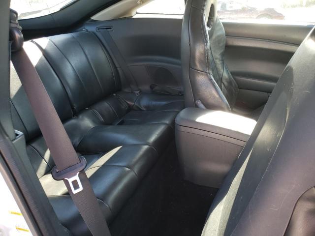 Photo 6 from auction – 2008 MITSUBISHI ECLIPSE SE with VIN 4A3AK64F48E012275