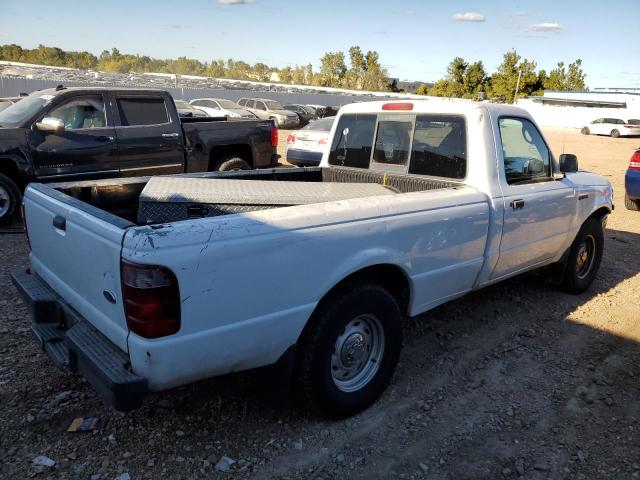 Photo 4 from auction – 2003 FORD RANGER with VIN 1FTYR10U43PA25173