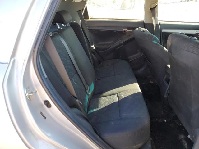 Photo 6 from auction – 2009 TOYOTA COROLLA MA with VIN 2T1KU40E09C058774