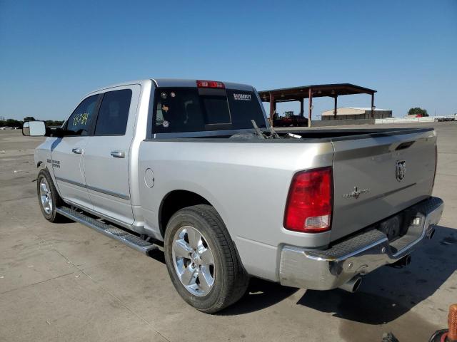 Photo 3 from auction – 2017 RAM 1500 SLT with VIN 3C6RR6LT8HG591862