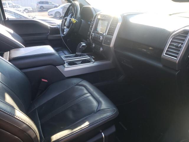 Photo 5 from auction – 2016 FORD F150 SUPER with VIN 1FTEW1EF0GFB90039