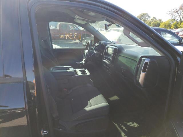 Photo 5 from auction – 2015 CHEVROLET SILVERADO with VIN 3GCPCREC8FG349344