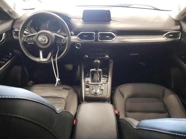 Photo 9 from auction – 2019 MAZDA CX-5 GRAND with VIN JM3KFBDM4K0615662