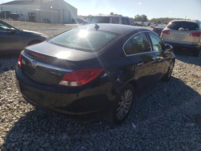 Photo 4 from auction – 2012 BUICK REGAL PREM with VIN 2G4GT5GK1C9132362