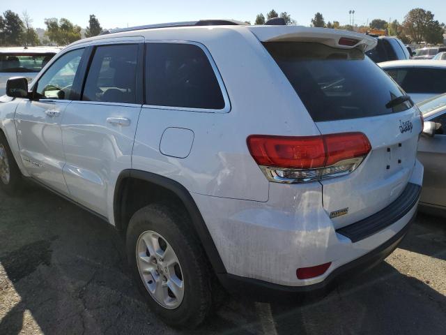 Photo 3 from auction – 2015 JEEP GRAND CHER with VIN 1C4RJEAG4FC822658
