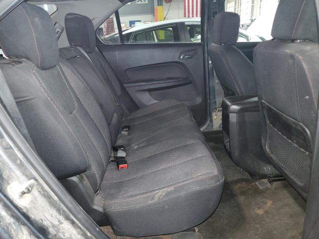 Photo 6 from auction – 2011 CHEVROLET EQUINOX LT with VIN 2CNFLEEC5B6283938