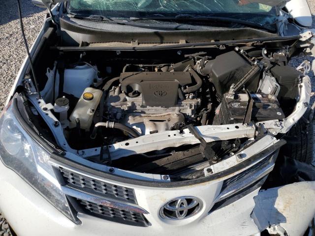 Photo 7 from auction – 2013 TOYOTA RAV4 LIMIT with VIN 2T3DFREVXDW043612