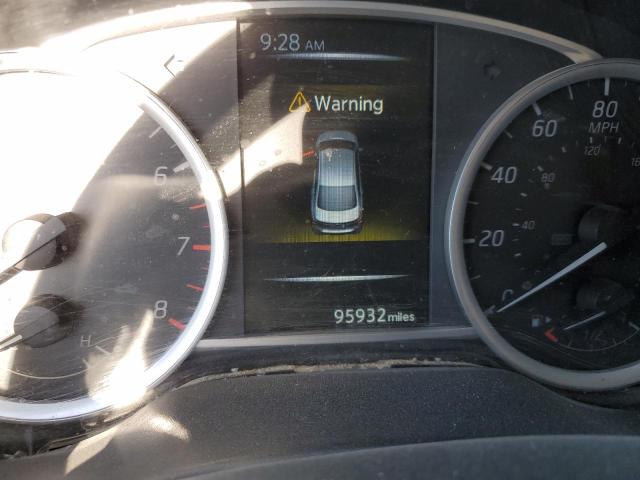 Photo 8 from auction – 2018 NISSAN SENTRA S with VIN 3N1AB7AP7JY337276