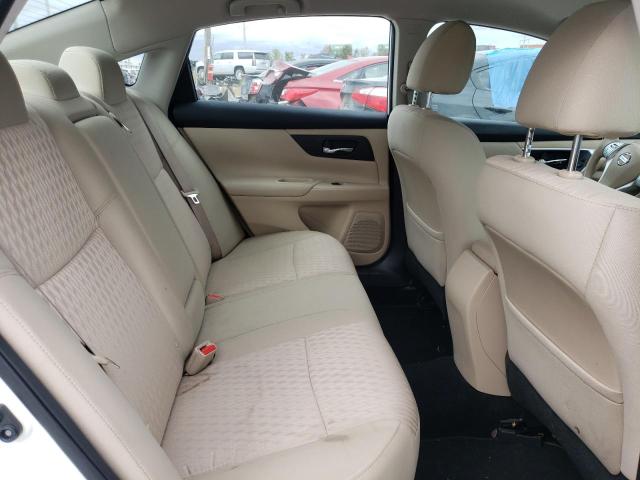 Photo 6 from auction – 2017 NISSAN ALTIMA 2.5 with VIN 1N4AL3AP1HC149963