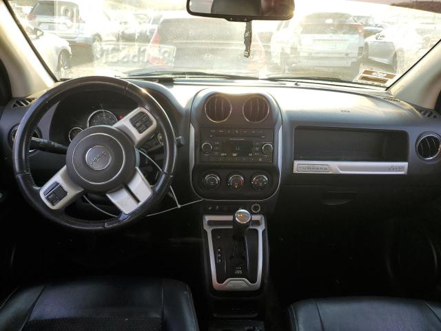 Photo 8 from auction – 2016 JEEP COMPASS LA with VIN 1C4NJCEA6GD742332