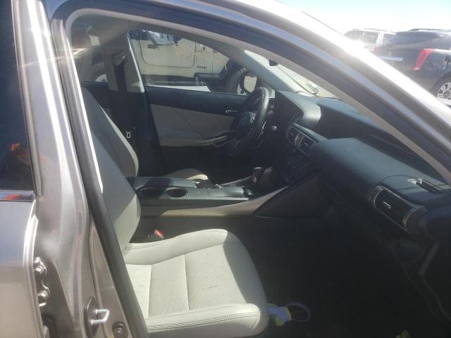 Photo 5 from auction – 2014 LEXUS IS 250 with VIN JTHBF1D24E5001279