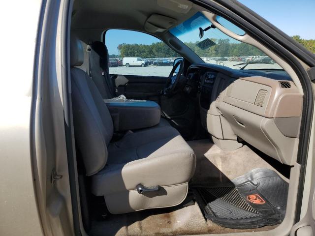 Photo 6 from auction – 2003 DODGE RAM 1500 S with VIN 1D7HA16N03J662822