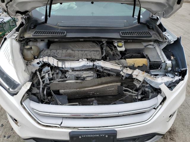 Photo 7 from auction – 2018 FORD ESCAPE SE with VIN 1FMCU9GD8JUB53214