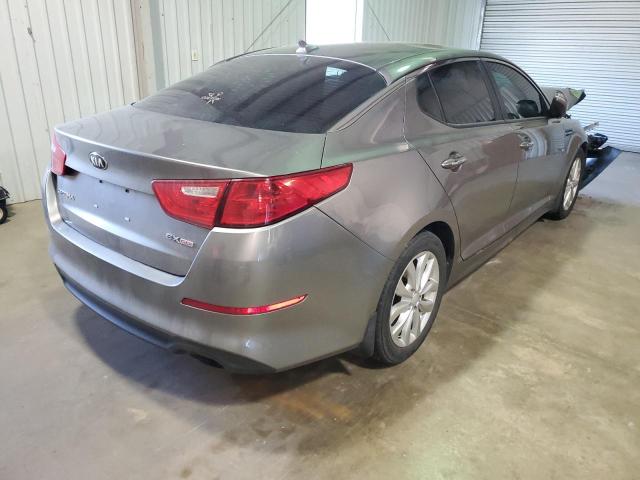 Фото 4 с аукциона – 2015 KIA OPTIMA EX с VIN 5XXGN4A72FG511607