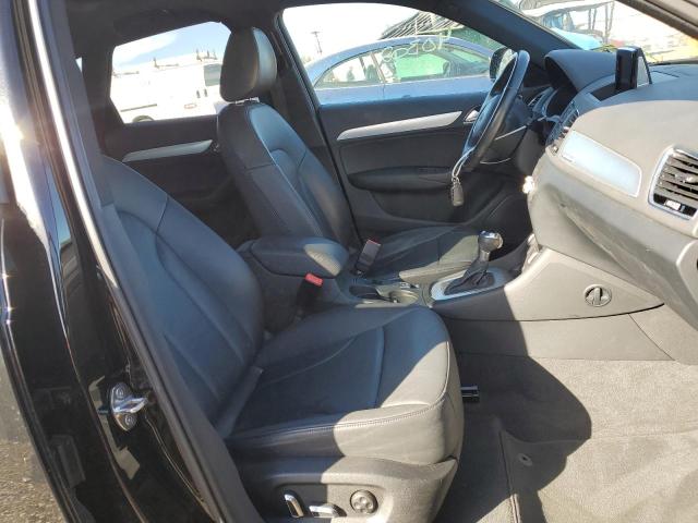 Photo 5 from auction – 2016 AUDI Q3 PREMIUM with VIN WA1EFCFS2GR015209