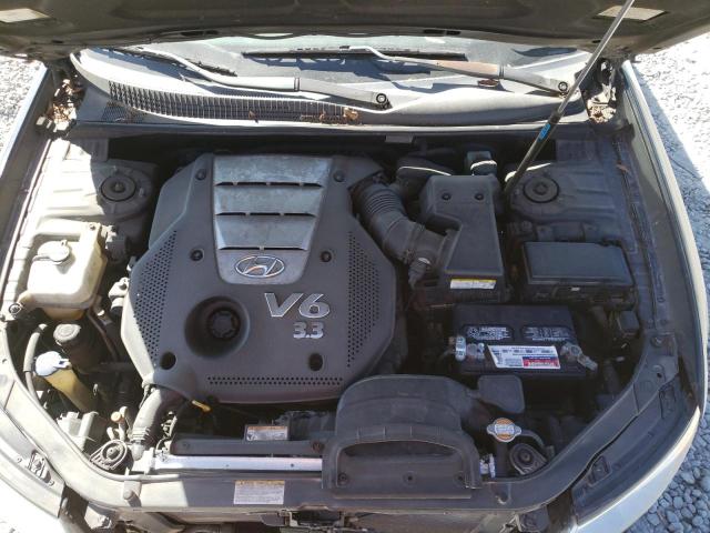Photo 7 from auction – 2006 HYUNDAI SONATA GLS with VIN 5NPEU46F56H116626
