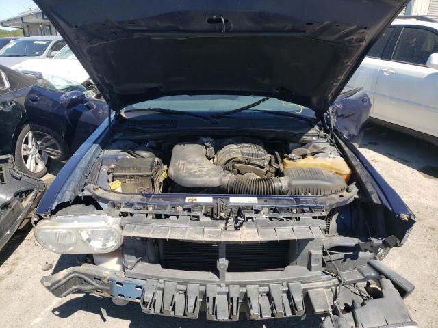 Photo 7 from auction – 2013 DODGE CHALLENGER with VIN 2C3CDYAG0DH569965