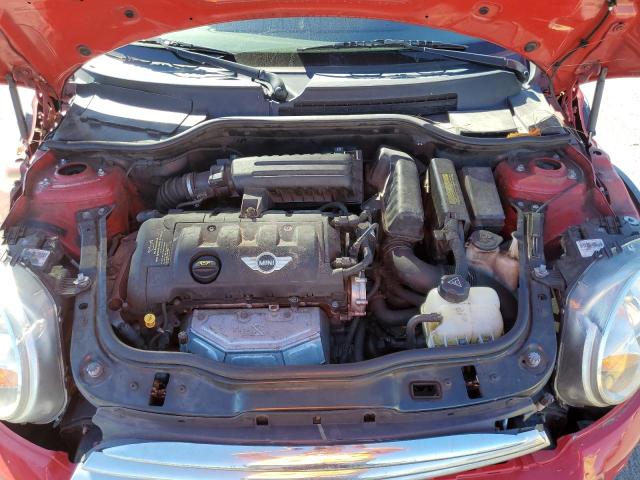 Photo 7 from auction – 2011 MINI COOPER with VIN WMWSU3C55BT253612