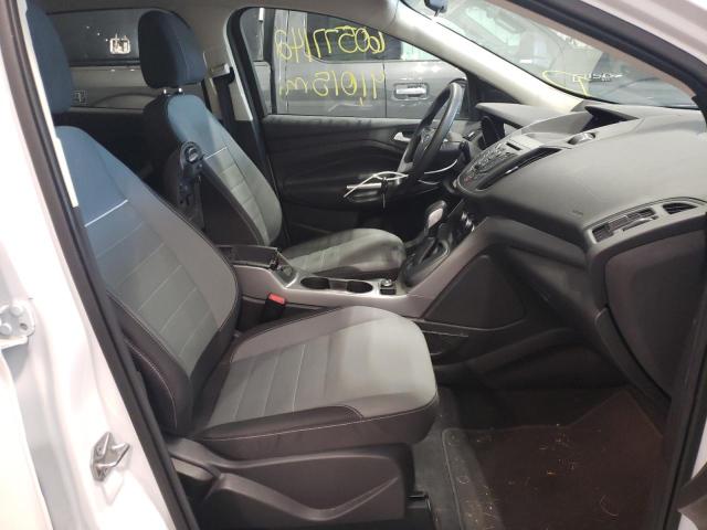 Photo 5 from auction – 2015 FORD ESCAPE SE with VIN 1FMCU9GX2FUB13373