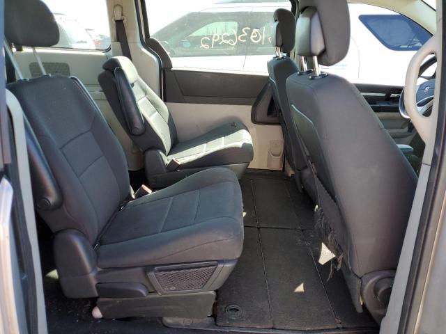 Photo 6 from auction – 2010 DODGE GRAND CARA with VIN 2D4RN4DE8AR478005