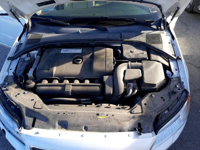 Photo 7 from auction – 2011 VOLVO S80 3.2 with VIN YV1952ASXB1147521