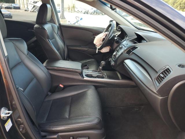 Photo 5 from auction – 2014 ACURA RDX with VIN 5J8TB4H38EL012062