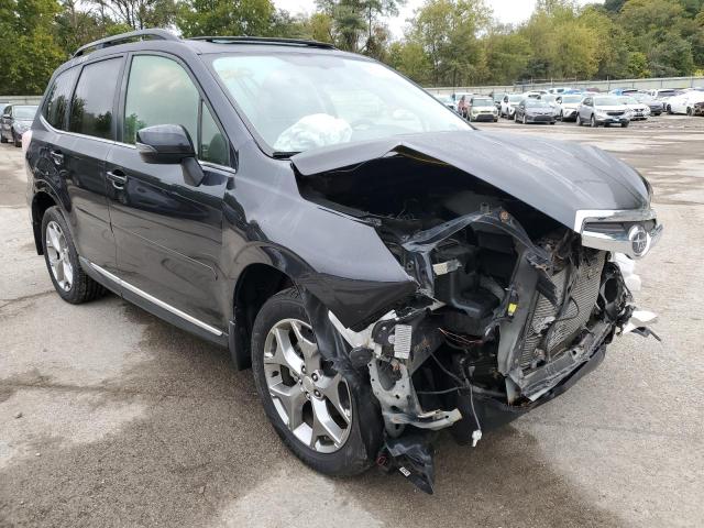 SUBARU FORESTER 2 2016 with VIN JF2SJAVC6GH426495 - Photo from auction