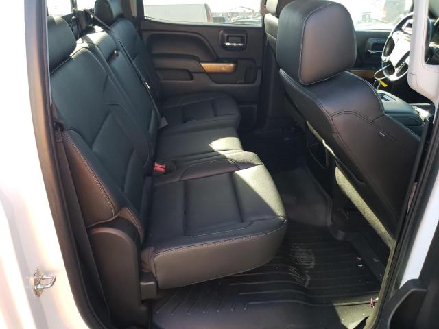 Photo 6 from auction – 2017 CHEVROLET SILVERADO with VIN 3GCPCSEC0HG126337