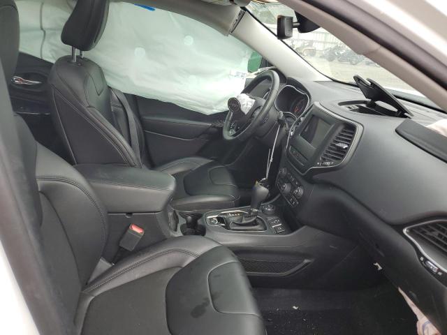 Photo 5 from auction – 2020 JEEP CHEROKEE L with VIN 1C4PJMLN5LD554254