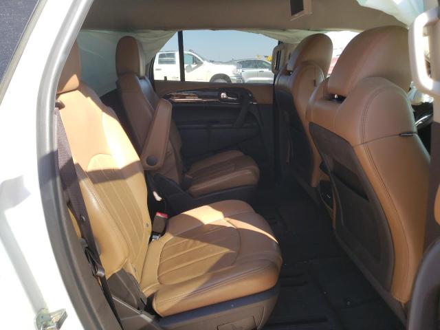Photo 6 from auction – 2013 BUICK ENCLAVE with VIN 5GAKRDKD5DJ175707