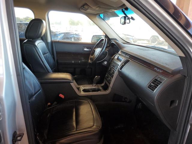 Photo 5 from auction – 2010 FORD FLEX SEL with VIN 2FMGK5CC4ABA47300