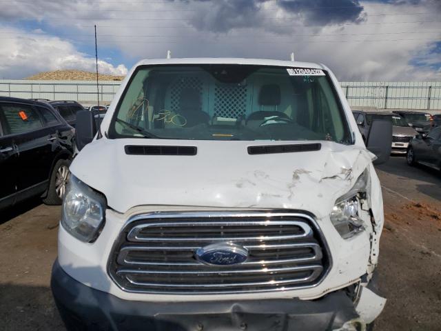 Photo 5 from auction – 2016 FORD TRANSIT T- with VIN 1FTYR1ZM3GKB35864