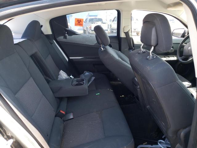 Photo 6 from auction – 2010 DODGE AVENGER SX with VIN 1B3CC4FB5AN106728
