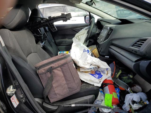 Photo 5 from auction – 2019 SUBARU CROSSTREK with VIN JF2GTAAC1K9275722