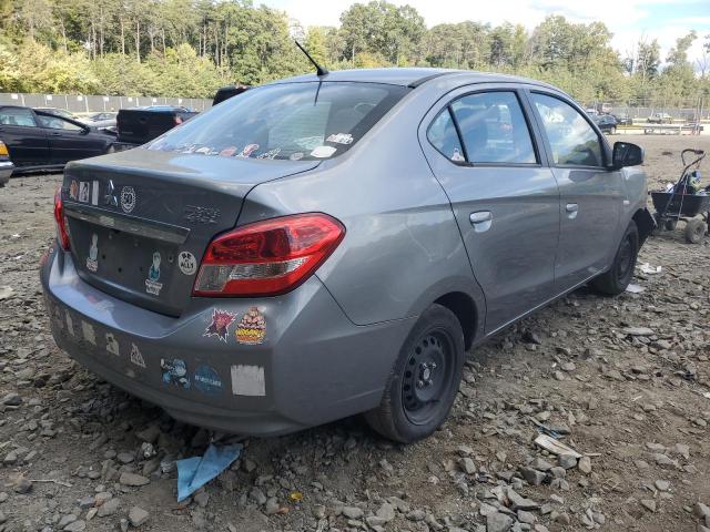 Photo 4 from auction – 2018 MITSUBISHI MIRAGE G4 with VIN ML32F3FJ0JHF14741