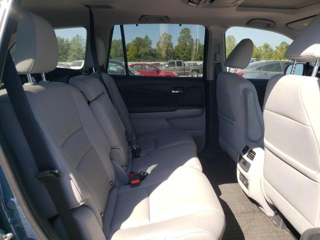 Photo 6 from auction – 2016 HONDA PILOT TOUR with VIN 5FNYF5H99GB055107