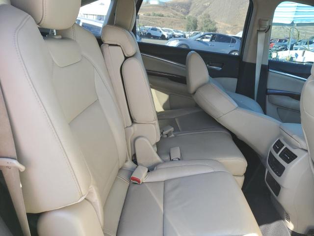 Photo 6 from auction – 2014 ACURA MDX TECHNO with VIN 5FRYD3H49EB007343