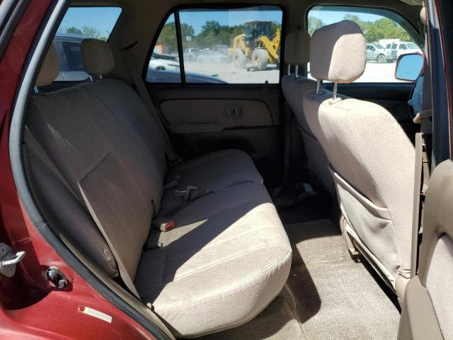 Photo 6 from auction – 2002 TOYOTA 4RUNNER SR with VIN JT3GN86R020257624