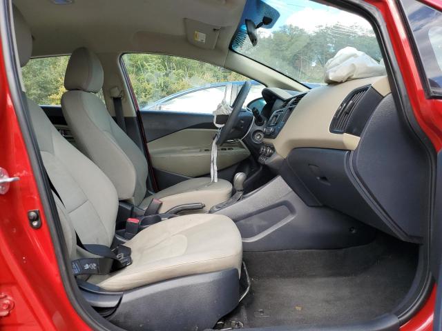 Photo 5 from auction – 2015 KIA RIO LX with VIN KNADM4A39F6491189