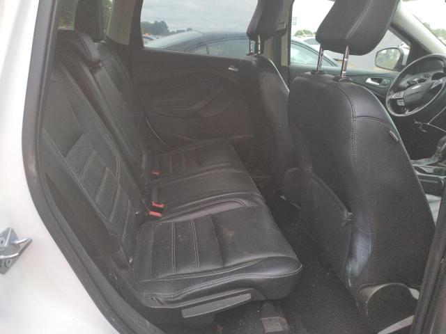 Photo 6 from auction – 2018 FORD ESCAPE TIT with VIN 1FMCU9J99JUC64150